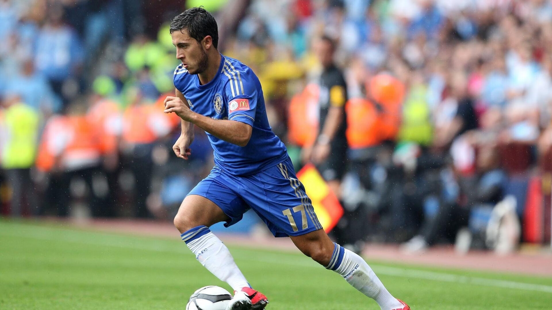 球迷“熱血投票”决出:年度最具影响力的球员,人气最高的球队